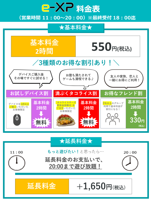 利用料金